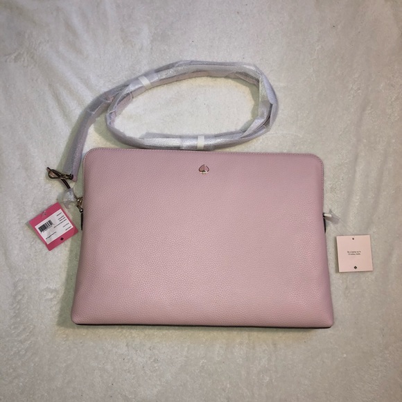 Kate Spade Polly Laptop Bag | Poshmark